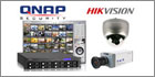 QNAP And Hikvision Announce Cooperation To Provide Class-leading Network Surveillance Solutions