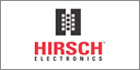 Hirsch Joins With CoreStreet For Identity Access Control Solutions
