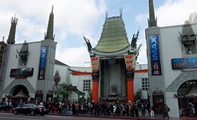 Securing Los Angeles From Criminal Activity Through Public-private Partnership