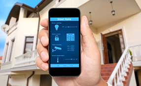Bringing Consumer Appeal to Home Security