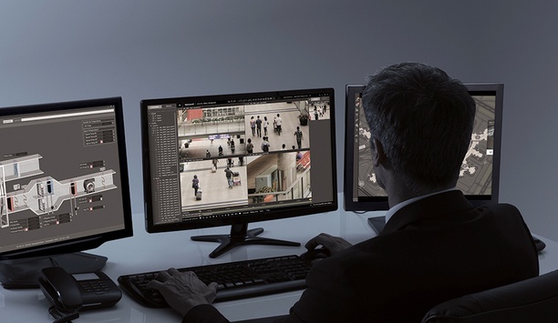 Honeywell Digital Video Manager Latest Release Enables Smart Building Surveillance
