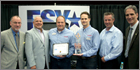 Honeywell's MAXPRO Cloud Wins 2015 ESX TechVision Challenge