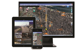 Honeywell, Twitter Integration For Situational Awareness And Emergency Communications
