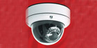 Honeywell Extends Integral-infrared Illuminated Camera Range With Mini Dome And Bullet Models