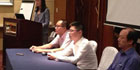 Ingersoll Rand Presents "2013 Hospitality Security Technologies Research Report" During Beijing Seminar