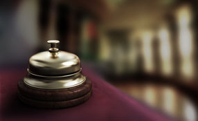 Lighting Challenges In Video Surveillance In Retail, Financial And Hospitality Sectors