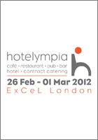 Leading Access Control Provider SALTO To Exhibit At Hotelympia 2012