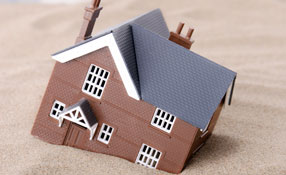 Security Technology: A House Built On Sand?