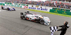 Hytera Radio Systems Help Monitor 24 Hours Of Le Mans, An Influential Motorsports Car Race Held In France