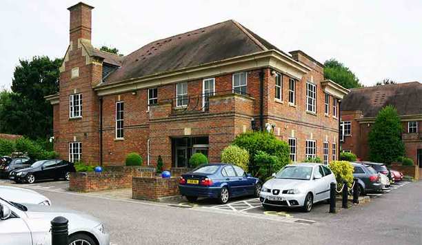 ICT Announces Opening Of New Premises In Amersham, UK, Extending Business Across The EMEA Region