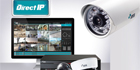 IDIS DirectCX HD-TVI Surveillance Solution For IFSEC 2015