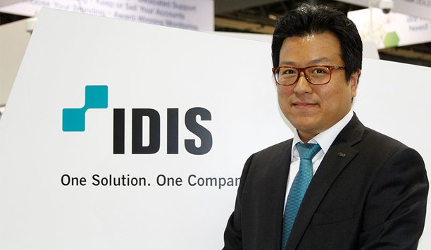 IDIS Smart Failover Shortlisted For Final Of Security And Fire Excellence Awards 2017