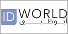 Automatic Identification Adoption And Implementation Prime Topic At ID WORLD Abu Dhabi 2012