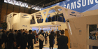 IFSEC 2012 In Pictures