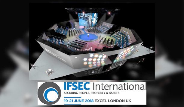 IFSEC 2018 Will Take New Industry Role Addressing Critical Global Security Challenges