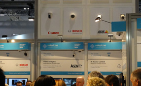 IFSEC 2015 Postscript: Better Navigation And Less Noise!