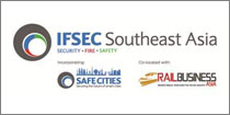 IFSEC SEA 2015, A Leading Security, Fire And Safety Exhibition, To Commence From September 2