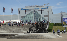 Announcements And Food For Thought At The First Day Of IFSEC