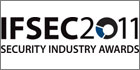IFSEC 2011 Security Industry Awards Sees Thousands Raised For UK Charity