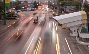 CCTV And Safe Cities: A Police Viewpoint