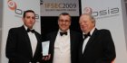 Dedicated Micros Picks Up IFSEC 2009 Security Industry Award For Emergency Messaging System (EMS)