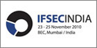 IFSEC India Proves To Be A Resounding Success