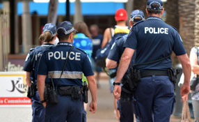 Regulator Highlights Public Safety Risks Due To Lack Of Security Officers' Training In Australia