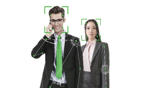 How Are Biometrics Companies Expanding System Functionalities For Better Security And Identification?