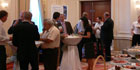 Event In Pictures: 2010  IMS - Video Content Analysis Conference