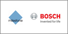 Milestone And Bosch's IP Technology Come Together Under The ONVIF Standard