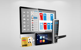 IP Access Control Moves Beyond Door Control Solutions, Evolves Into New Roles And Applications