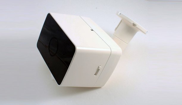 VCA Launches VCA IPT-1000MR Intelligent People Tracker That Reduces Queuing Times At Checkouts