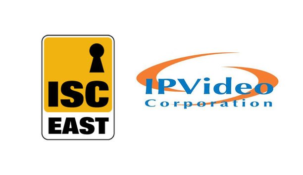 IPVideo Corporation Will Demonstrate Mobile Vehicle Command And C3fusion At ISC East 2017