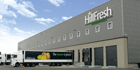 IQinVision Megapixel Cameras Installed At Hillfresh For Enhanced Facility Security