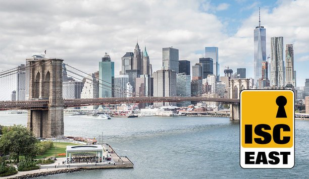 ISC East 2017 Ends On Success With Over 7,000 Prominent Security Industry Professionals In Attendance