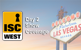 The Numbers Tell The Video Story At ISC West: 4K And H.265