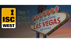 New Products And Exhibitors Highlight ISC West’s Crowded First Day