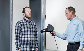 ISCON Imaging’s IR Technology Addresses Shrinkage At Distribution Centers