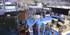 ISNR Abu Dhabi 2016 To Feature Emergency Response And Disaster Prevention Exhibition