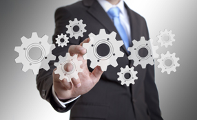 ISONAS Global VP Of Sales Robert Lydic Highlights Importance Of IP Open Platforms For Access Control