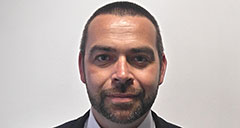 Lodge Service Appoints Ian Mason As Business Development Manager