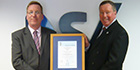 Europa Wins Guarding Gold Medal For Highest Security Standards By The National Security Inspectorate (NSI)