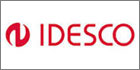 Idesco To Exhibit At Stockholm's SECTECH 2013