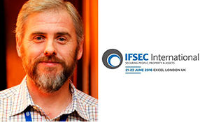 Frank Cannon To Educate IFSEC Attendees On Employee Security Awareness Program