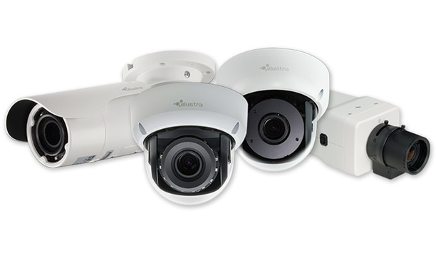 Johnson Controls Introduces Flex 3MP IP Cameras Integrated With Illustra IntelliZip And TrickleStor Functionalities
