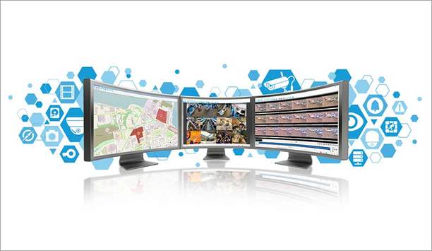 IndigoVision Launches Flexible Control Center V14.0 Video Management Software
