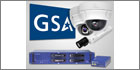IP Video Solutions Provider IndigoVision Awarded GSA Approved Vendor Status