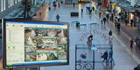 Manchester Shopping Centre Chooses IndigoVision To Upgrade Its CCTV Security System