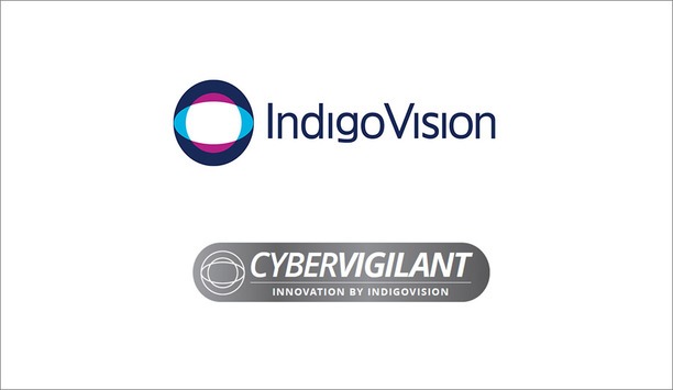 IndigoVision To Showcase Upcoming CyberVigilant Cyber Security Solution At ISC West 2017