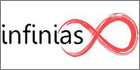 Infinias®, LLC Works With Argus Solutions In Australia To Distribute Access Control Range